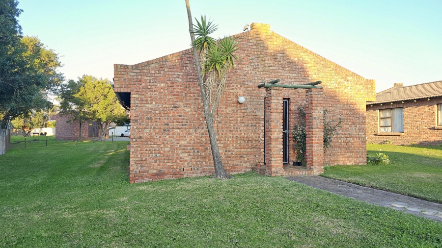 1 Bedroom Property for Sale in Kamma Park Eastern Cape
